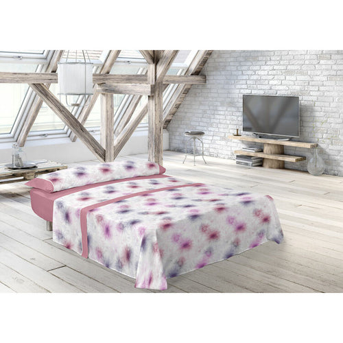 Bettlaken-Set «Pierre Cardin» Estilo (120er Bett) – LuxeStyle Schweiz