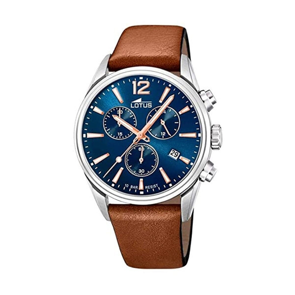 Herrenuhr Lotus /2