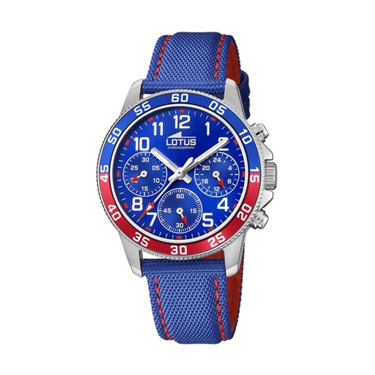 Herrenuhr Lotus /4