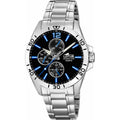 Herrenuhr Lotus /4 Grau