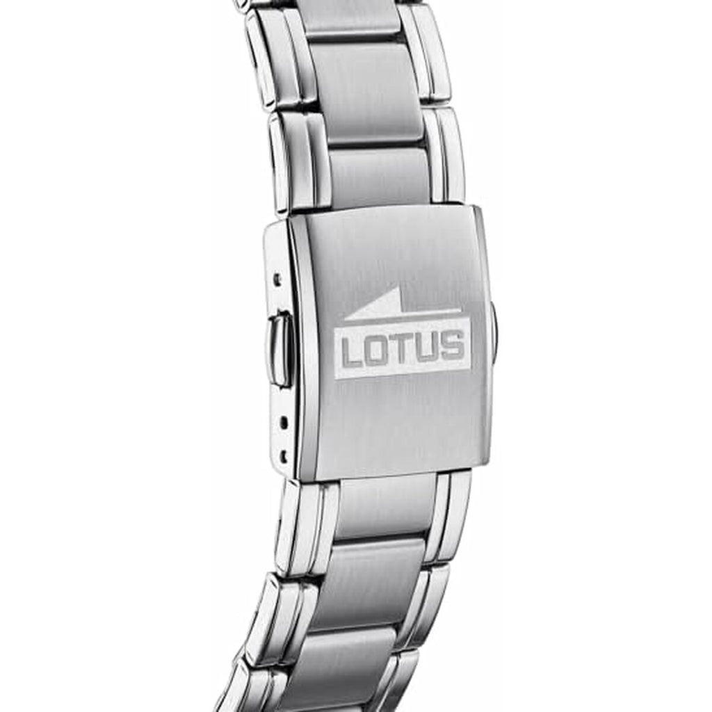 Herrenuhr Lotus /4 Grau