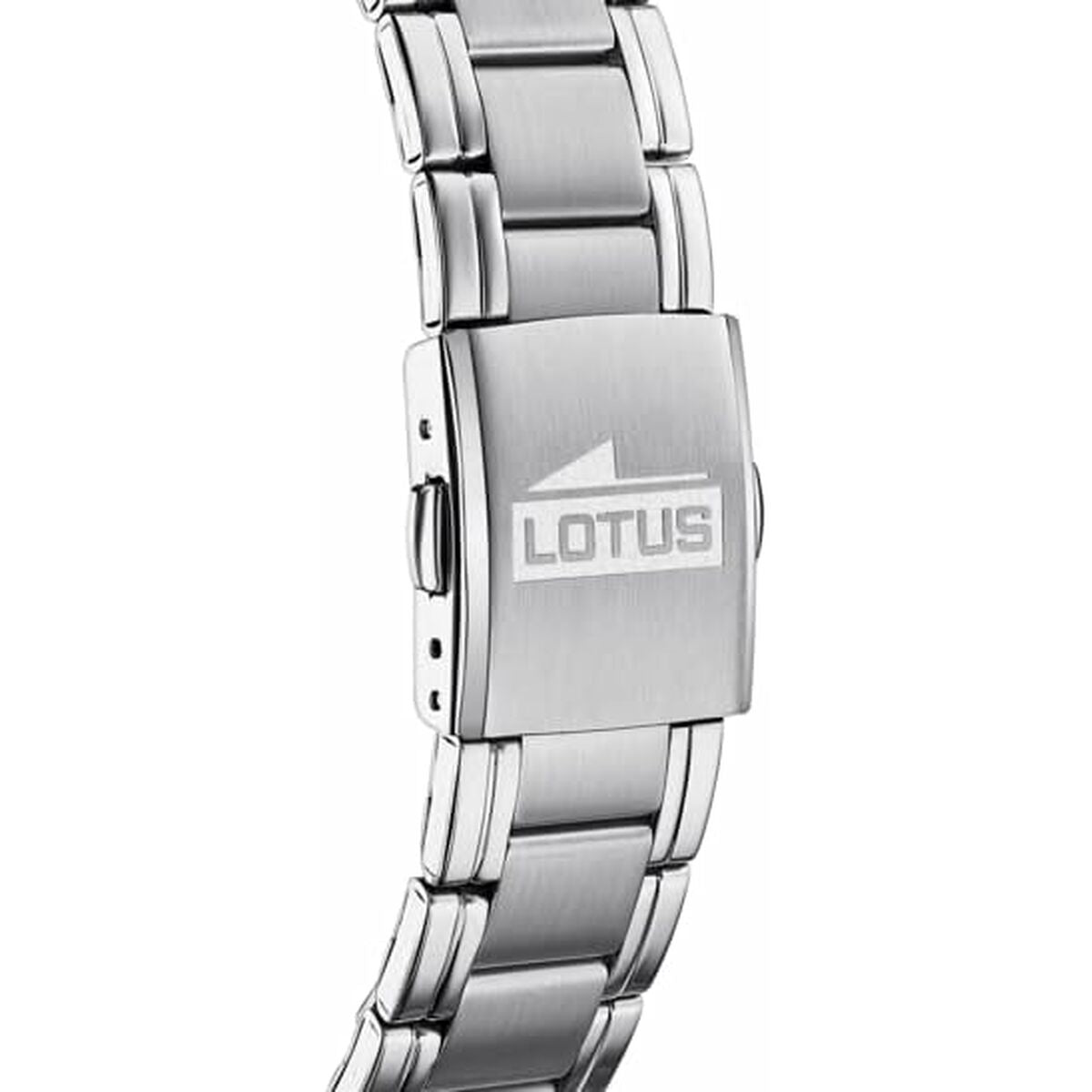 Herrenuhr Lotus /4 Grau