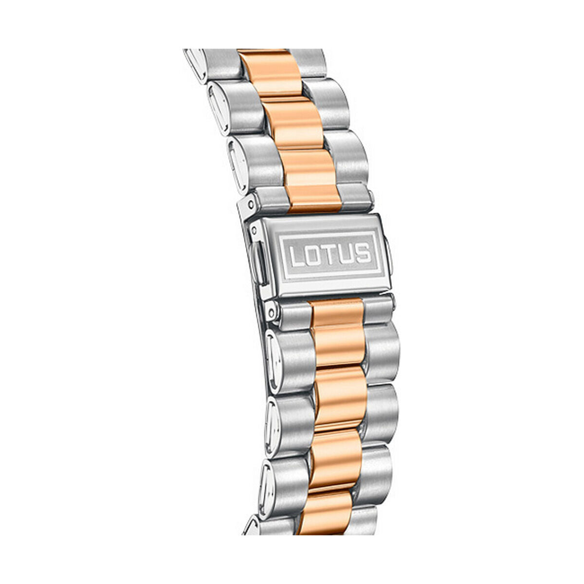 Herrenuhr Lotus /3
