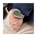 Herrenuhr Lotus /3