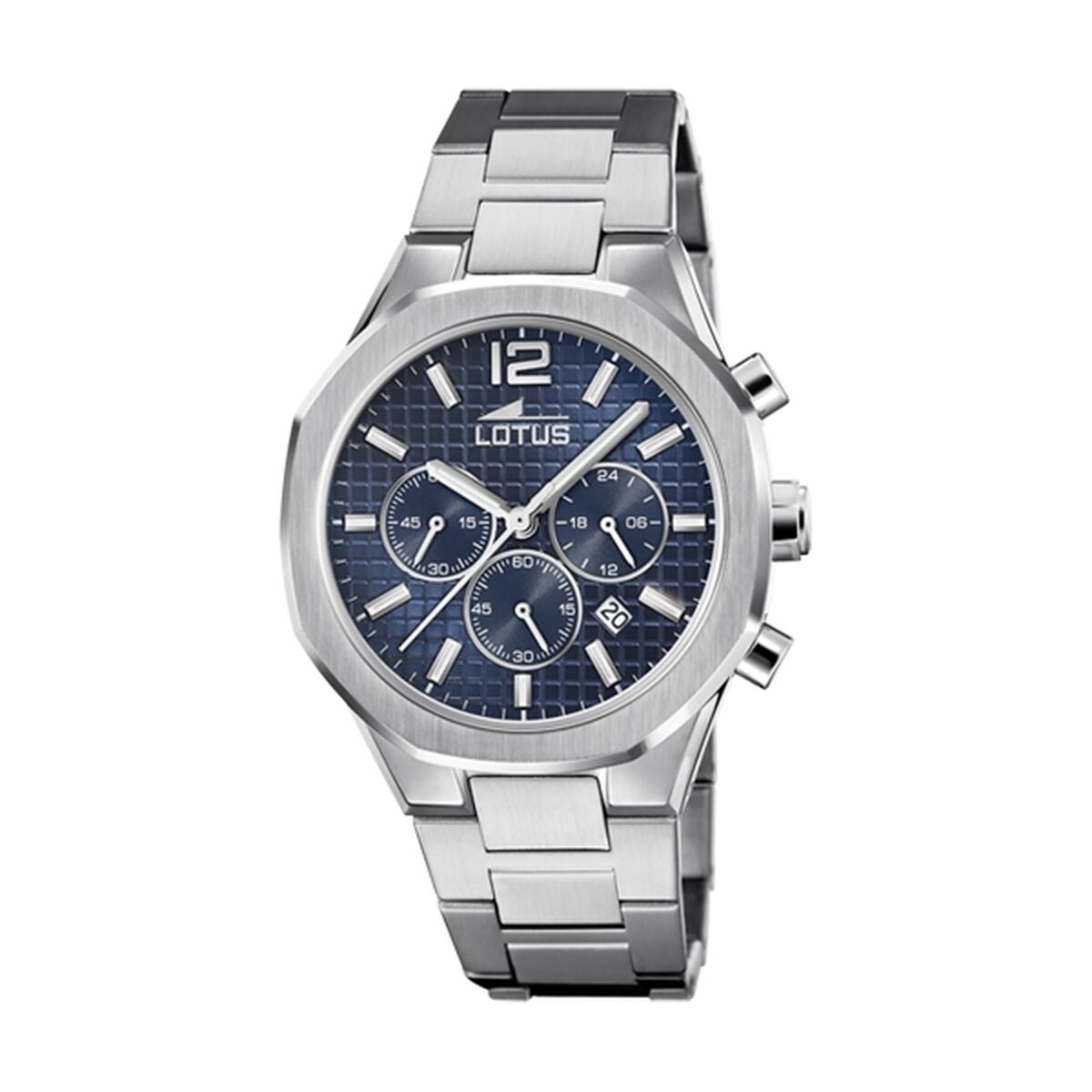Herrenuhr Lotus /2
