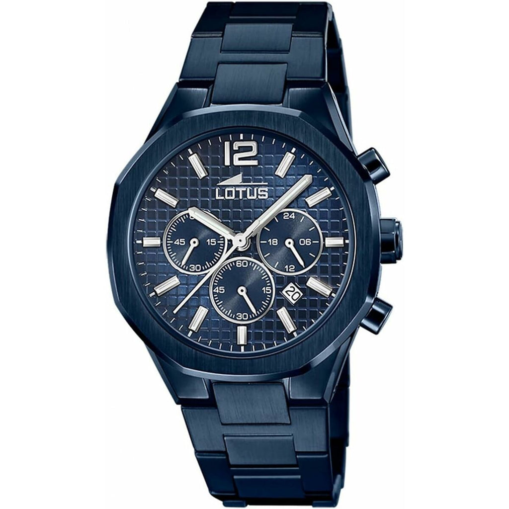 Herrenuhr Lotus /1