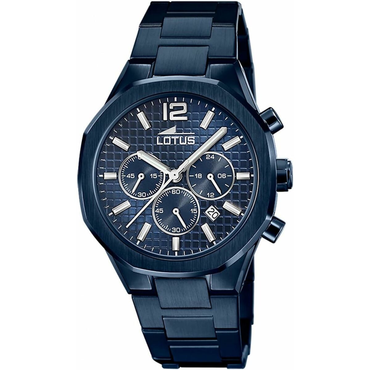 Herrenuhr Lotus /1