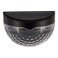Solarlampe Ibergarden Schwarz 5 x 65 x 9 cm