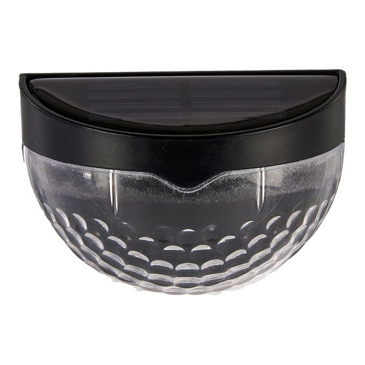 Solarlampe Ibergarden Schwarz 5 x 65 x 9 cm