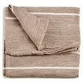 Küchentuch Gift Decor Braun Grau 11 x 35 x 11 cm 130 x 1 x 160 cm 11 x