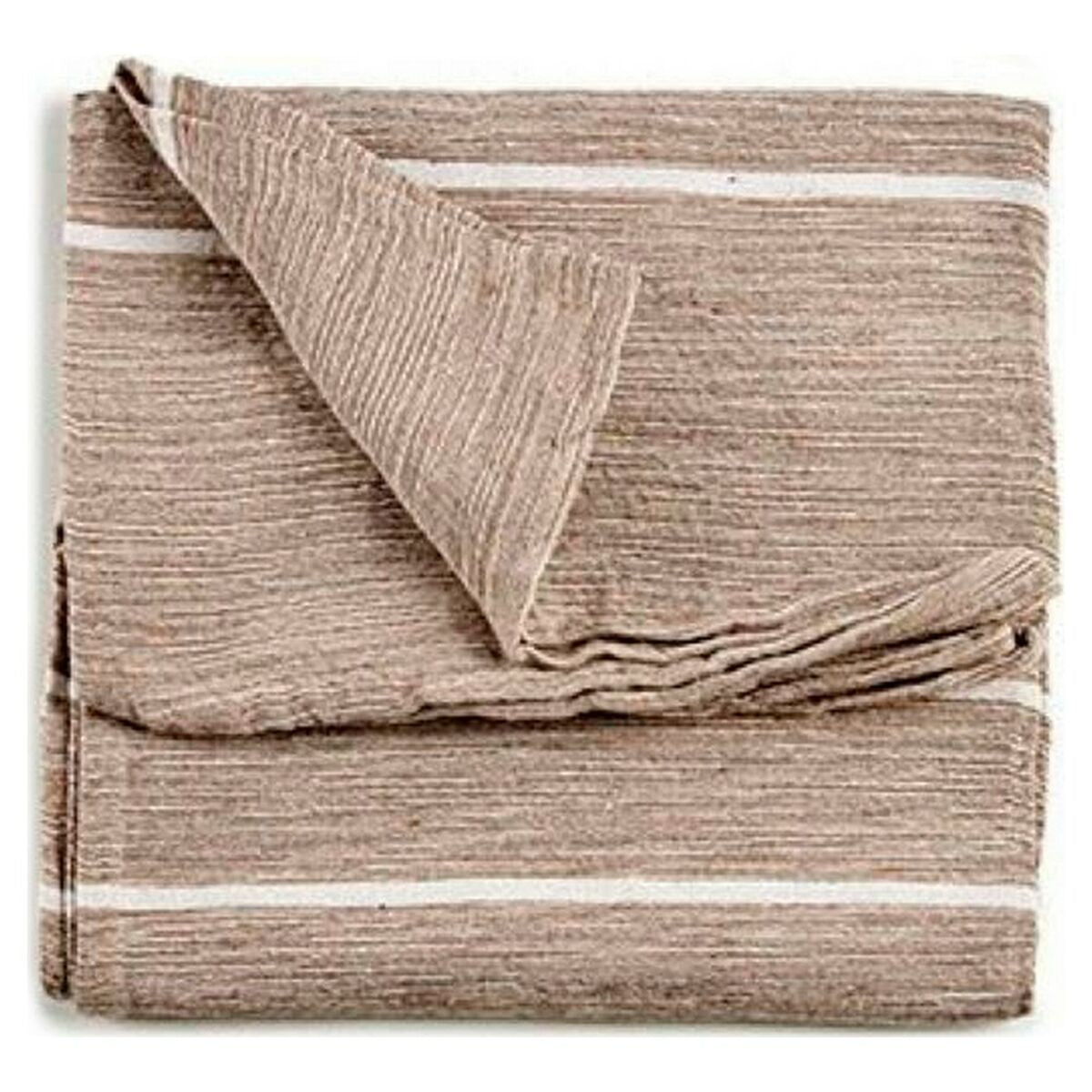 Küchentuch Gift Decor Braun Grau 11 x 35 x 11 cm 130 x 1 x 160 cm 11 x