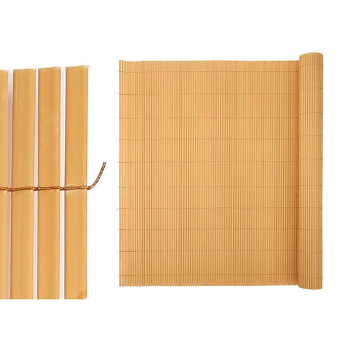Balkon-Sichtschutz «Privato» · 300×100 cm – LuxeStyle Schweiz