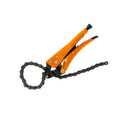 Gripzange «Grip-on» · 30 cm, selbstklemmend