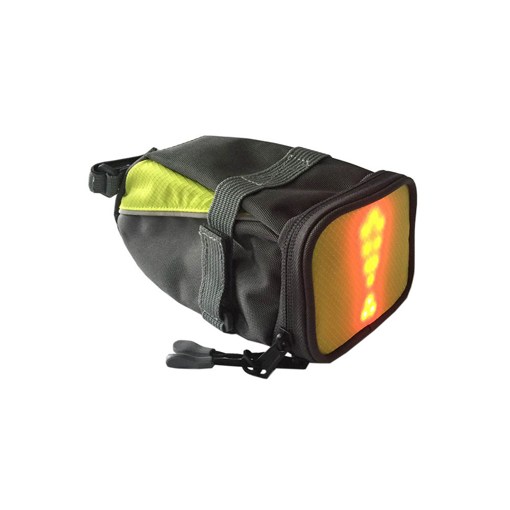 Velo-Blinker-Rucksack – Bild 2 | LuxeStyle