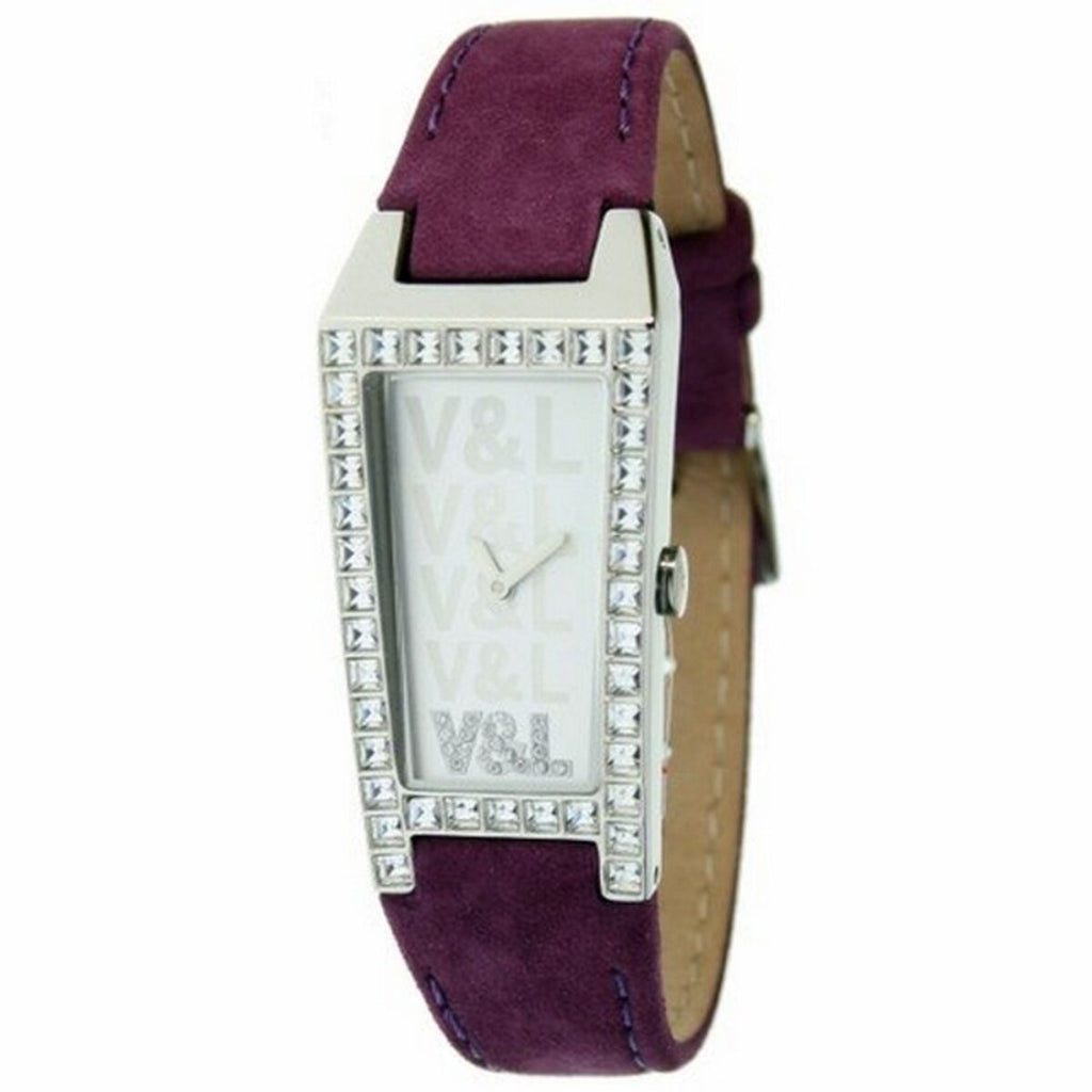 Elegante Damenuhr – Dein stilvolles Accessoire