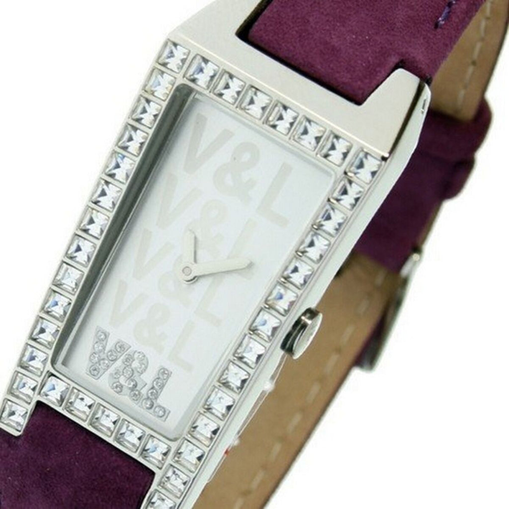 Elegante Damenuhr – Dein stilvolles Accessoire