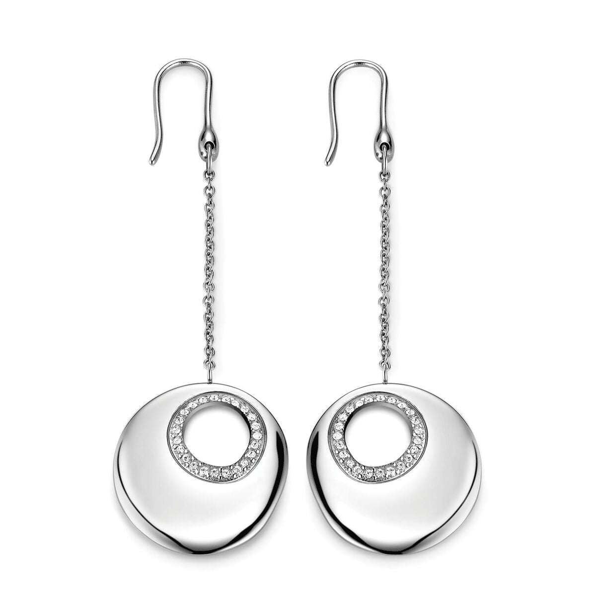 Breil · Damen-Ohrringe Tropfen