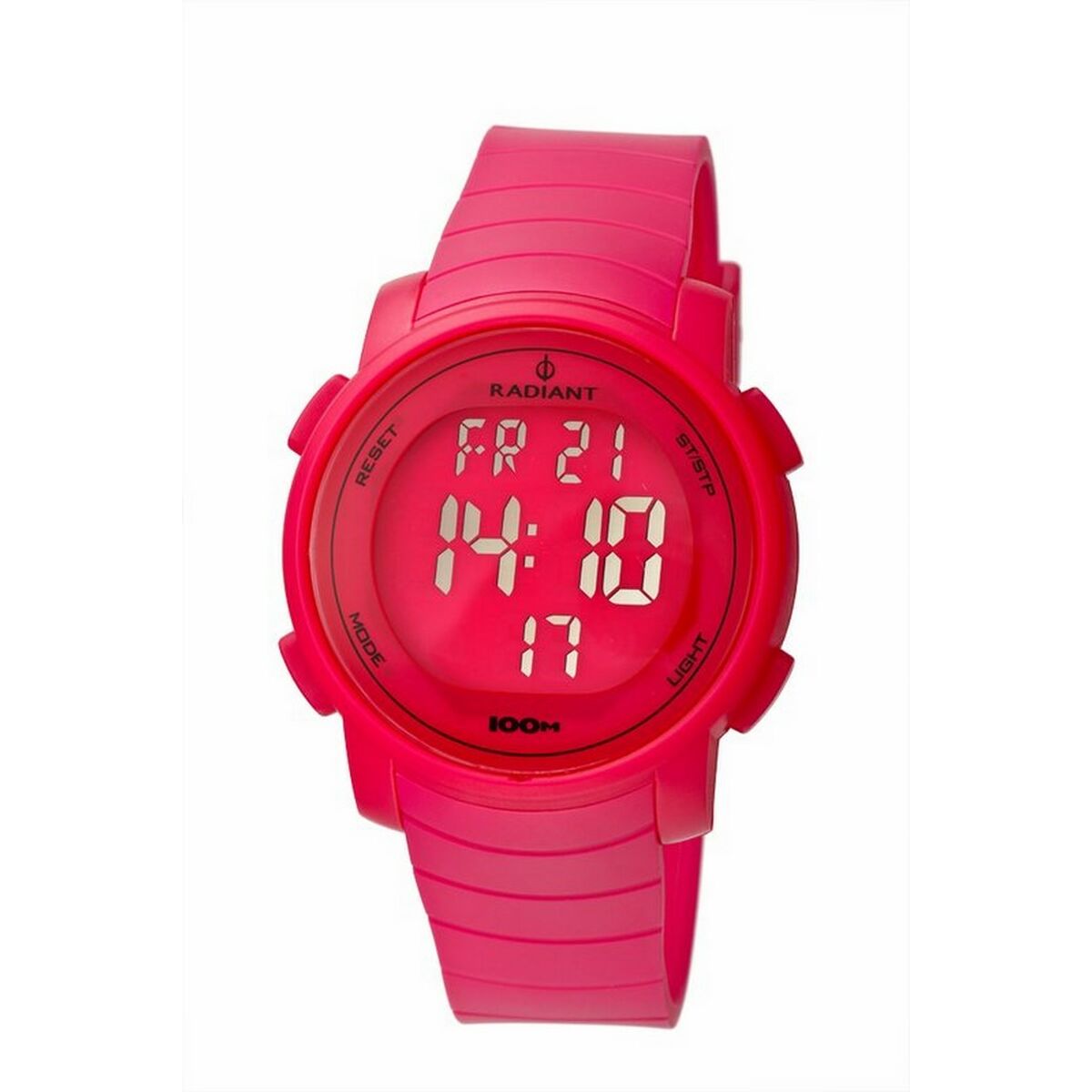 Chice Damenuhr – Dein vielseitiges Fashion-Accessoire