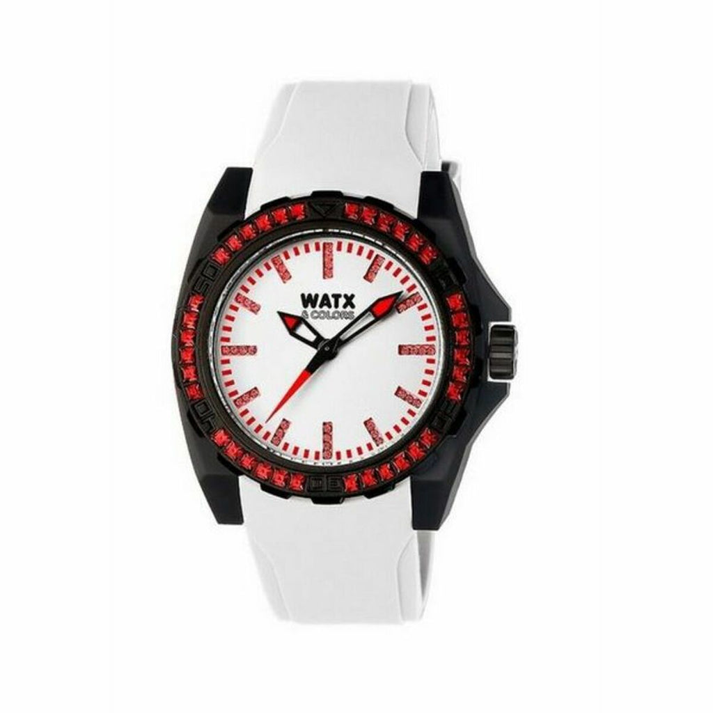 Damenuhr Watx & Colors RWA1884 – LuxeStyle Schweiz