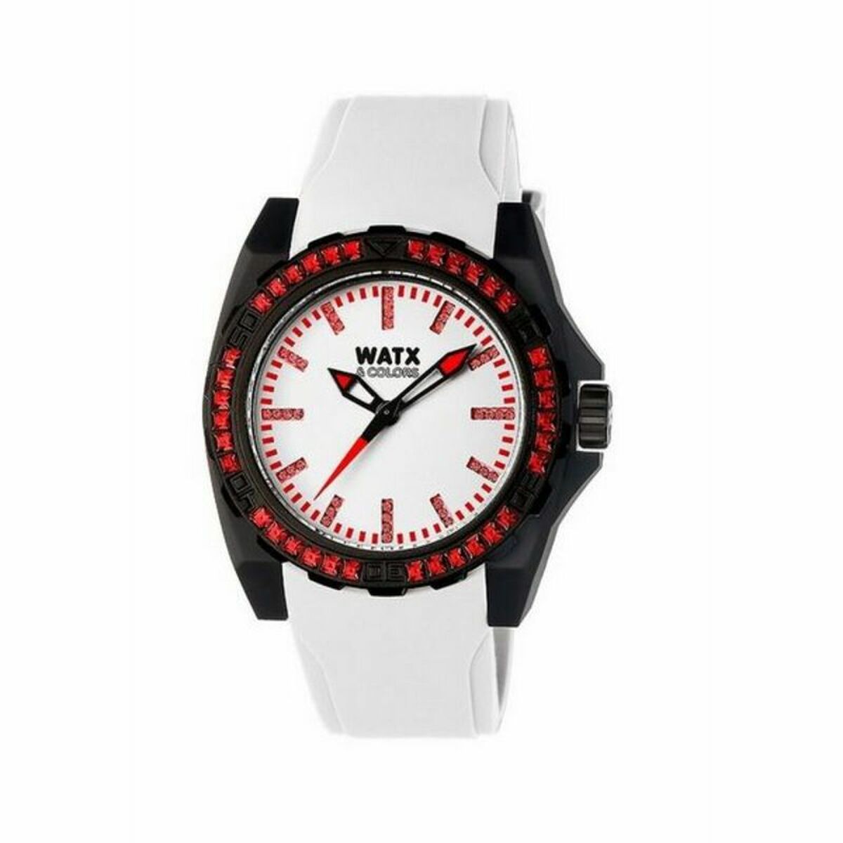Damenuhr Watx & Colors RWA1884 – LuxeStyle Schweiz