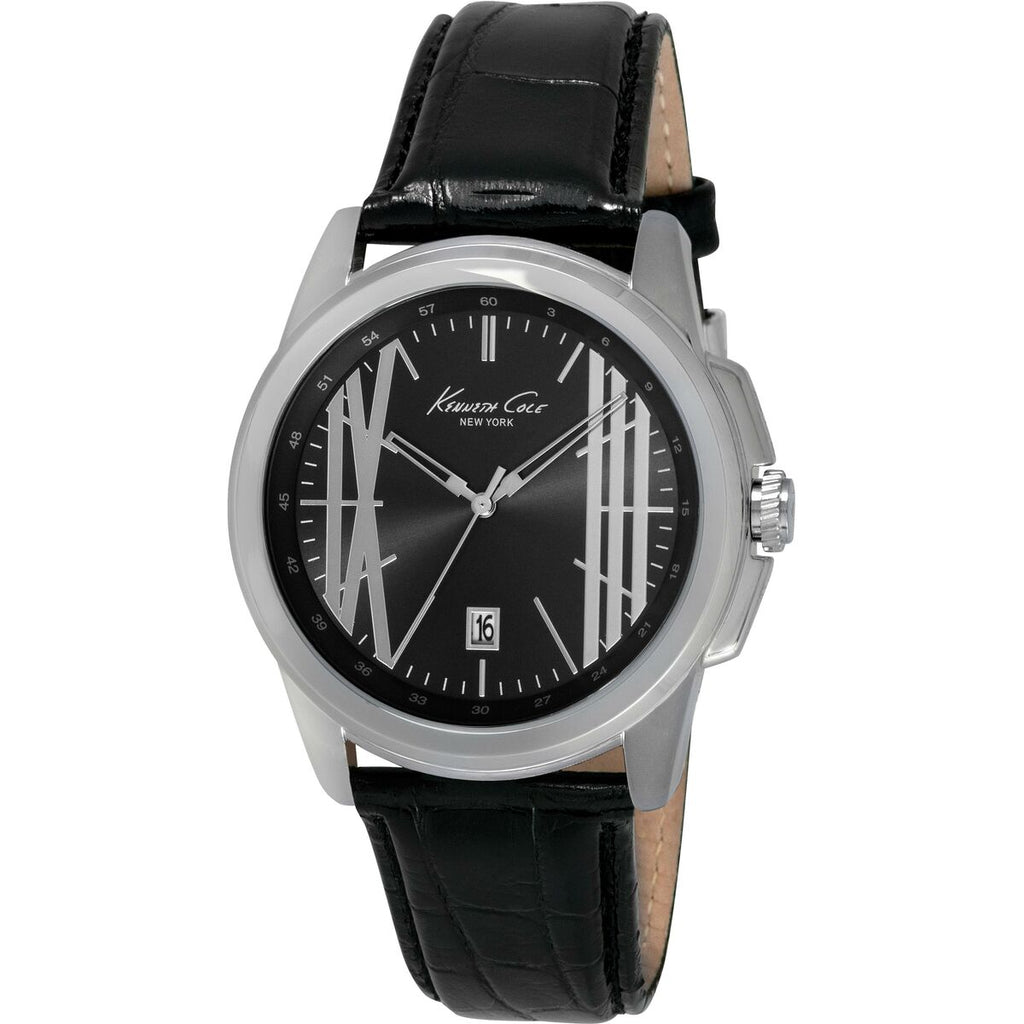 Herrenuhr Kenneth Cole