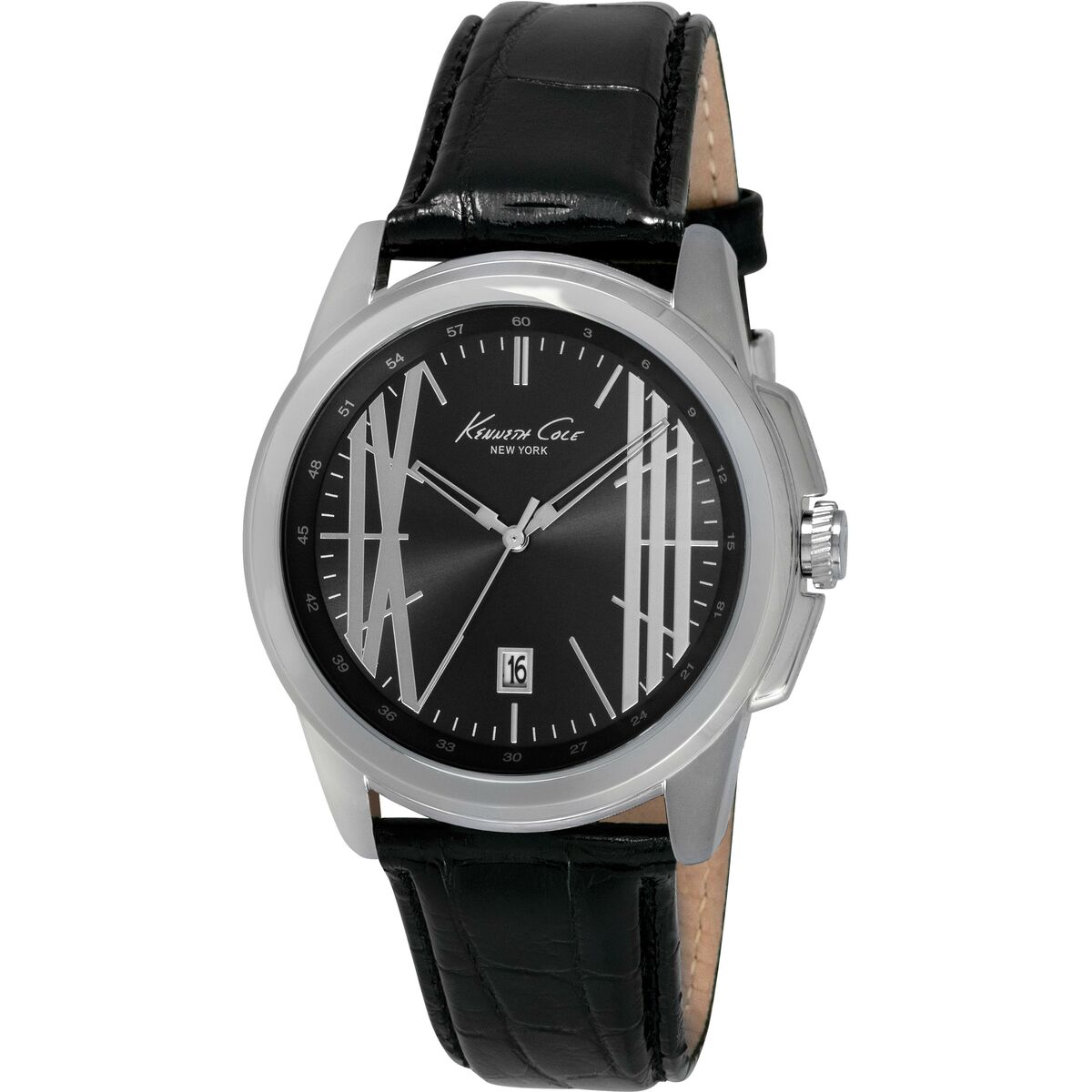 Herrenuhr Kenneth Cole