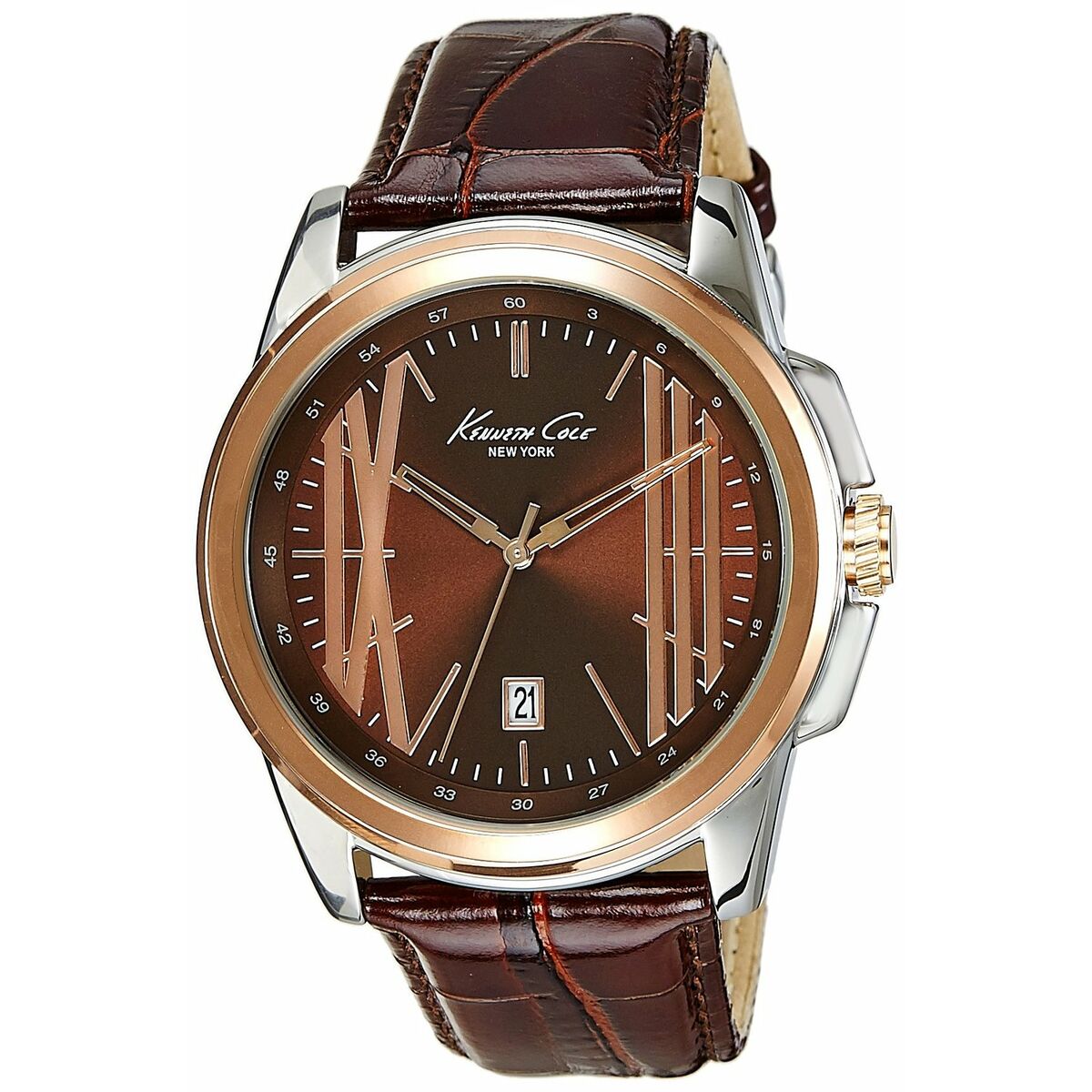 Herrenuhr Kenneth Cole