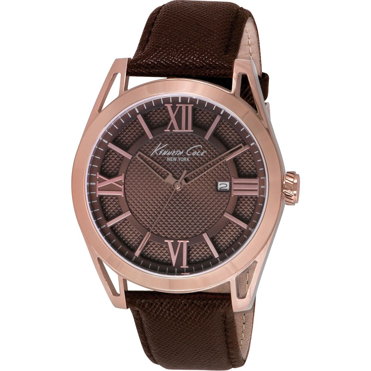 Herrenuhr Kenneth Cole