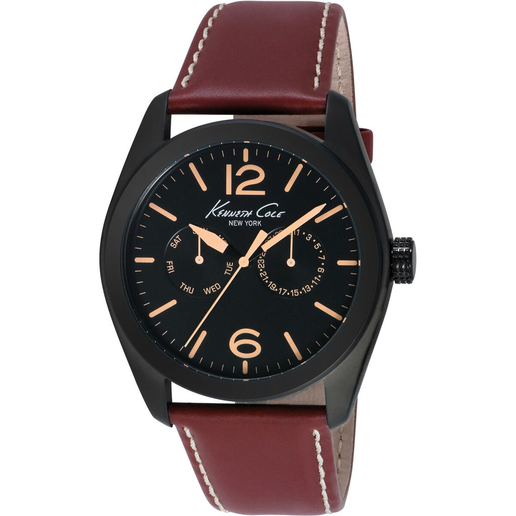 Herrenuhr Kenneth Cole
