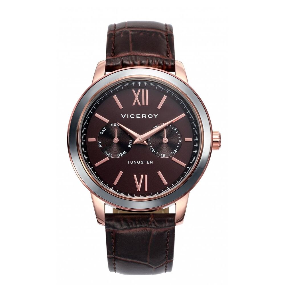Herrenuhr Viceroy