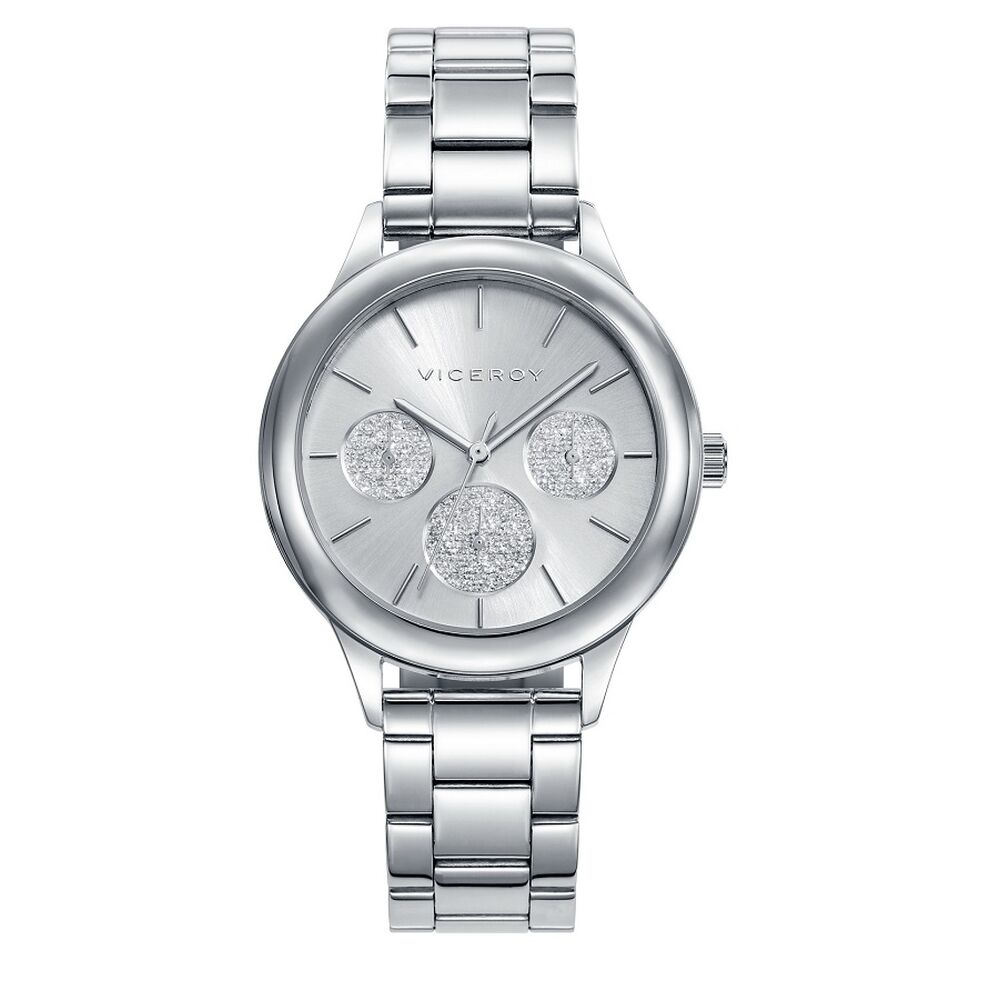 Herrenuhr Viceroy (Ø 36 mm)