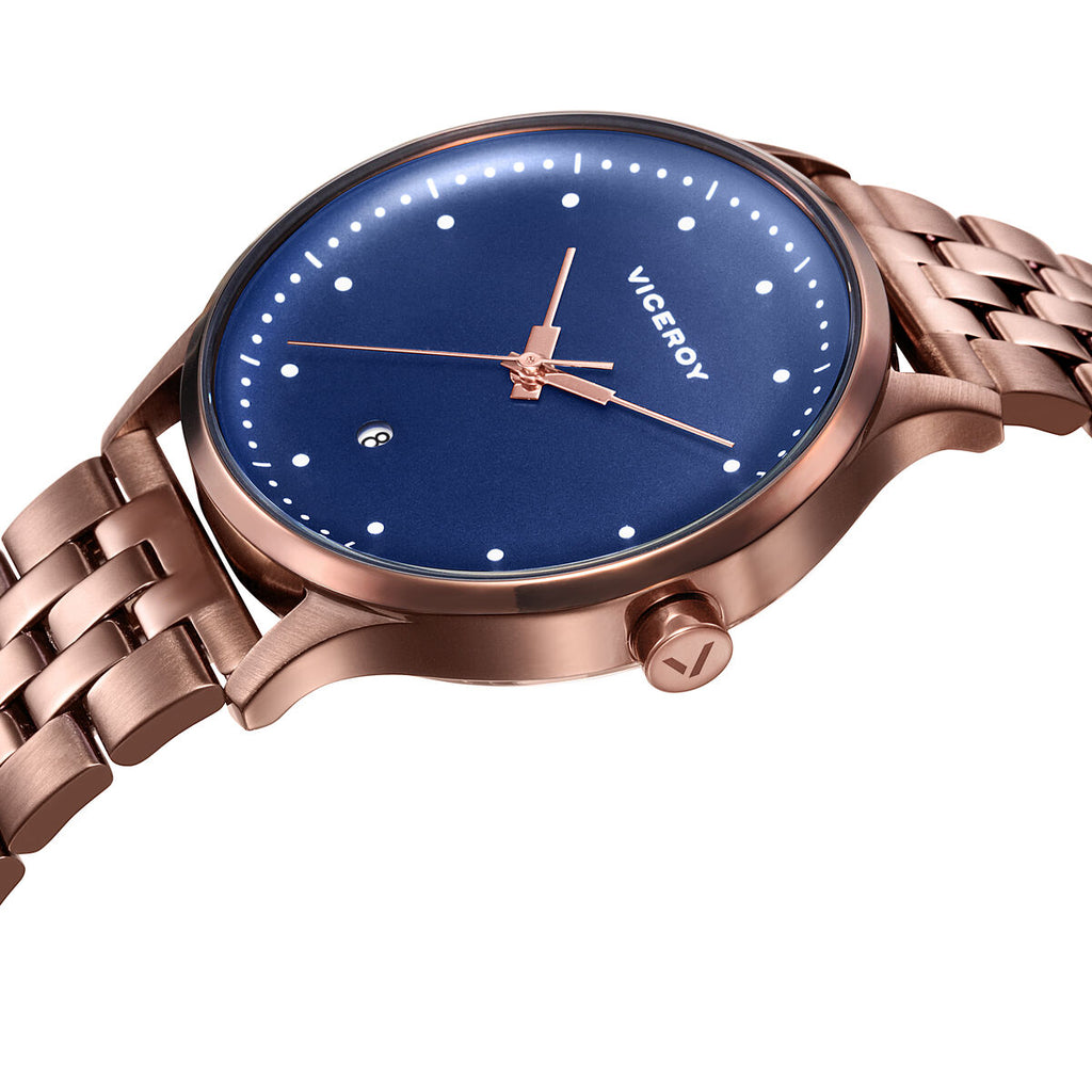 Herrenuhr Viceroy (Ø 43 mm)
