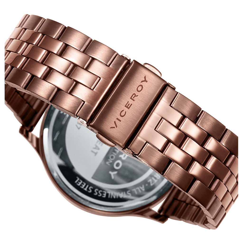 Herrenuhr Viceroy (Ø 43 mm)