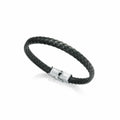 Herrenarmreif Viceroy 75222P01016 Kunststoff Sterlingsilber 925