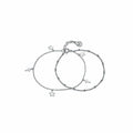 Damenarmreif Viceroy 4089P000-00