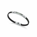 Herrenarmreif Viceroy 75252P01016 Kunststoff Sterlingsilber 925