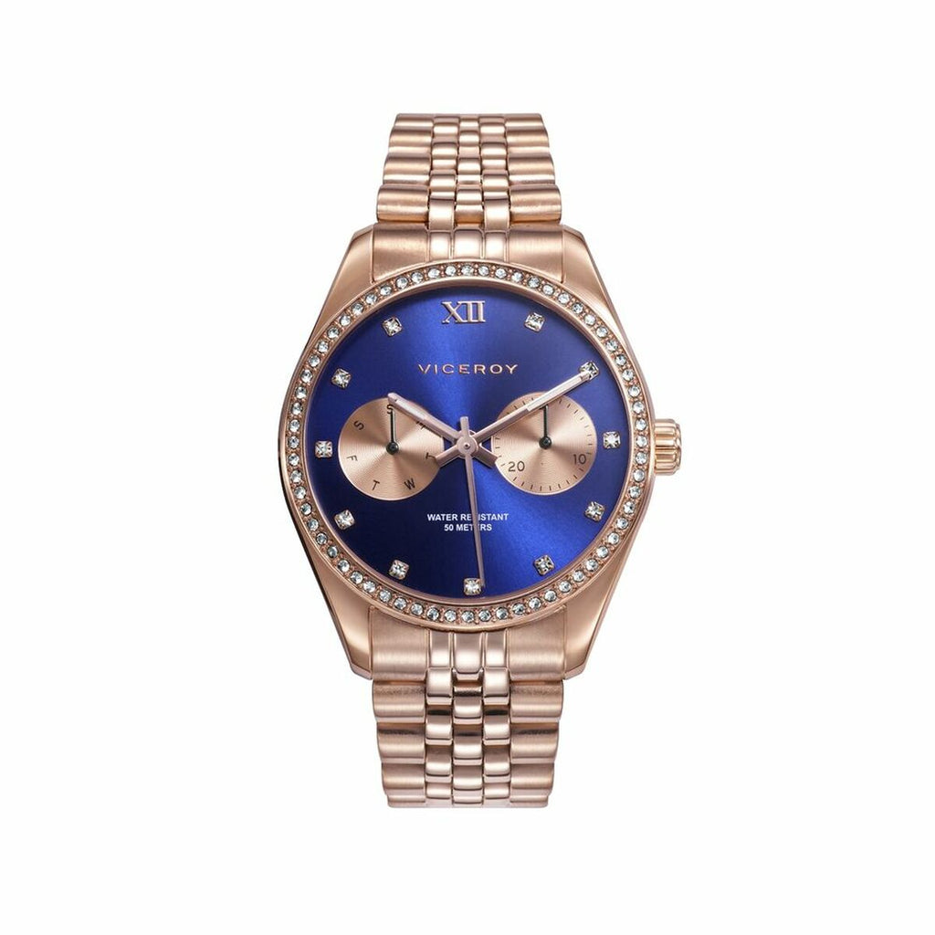 Herrenuhr Viceroy (Ø 36 mm)
