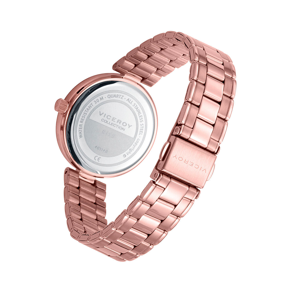 Herrenuhr Viceroy (Ø 32 mm)