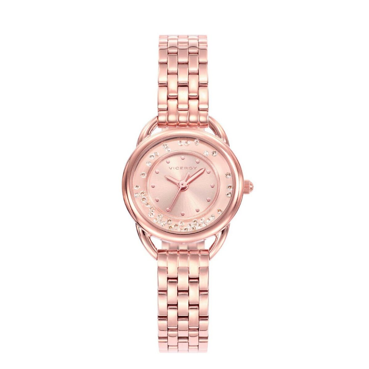 Uhr für Kleinkinder Viceroy (Ø 24 mm)