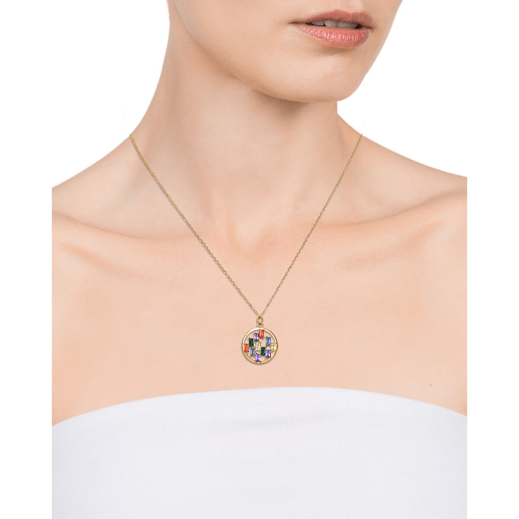 Damenhalskette Viceroy 15114C100-39
