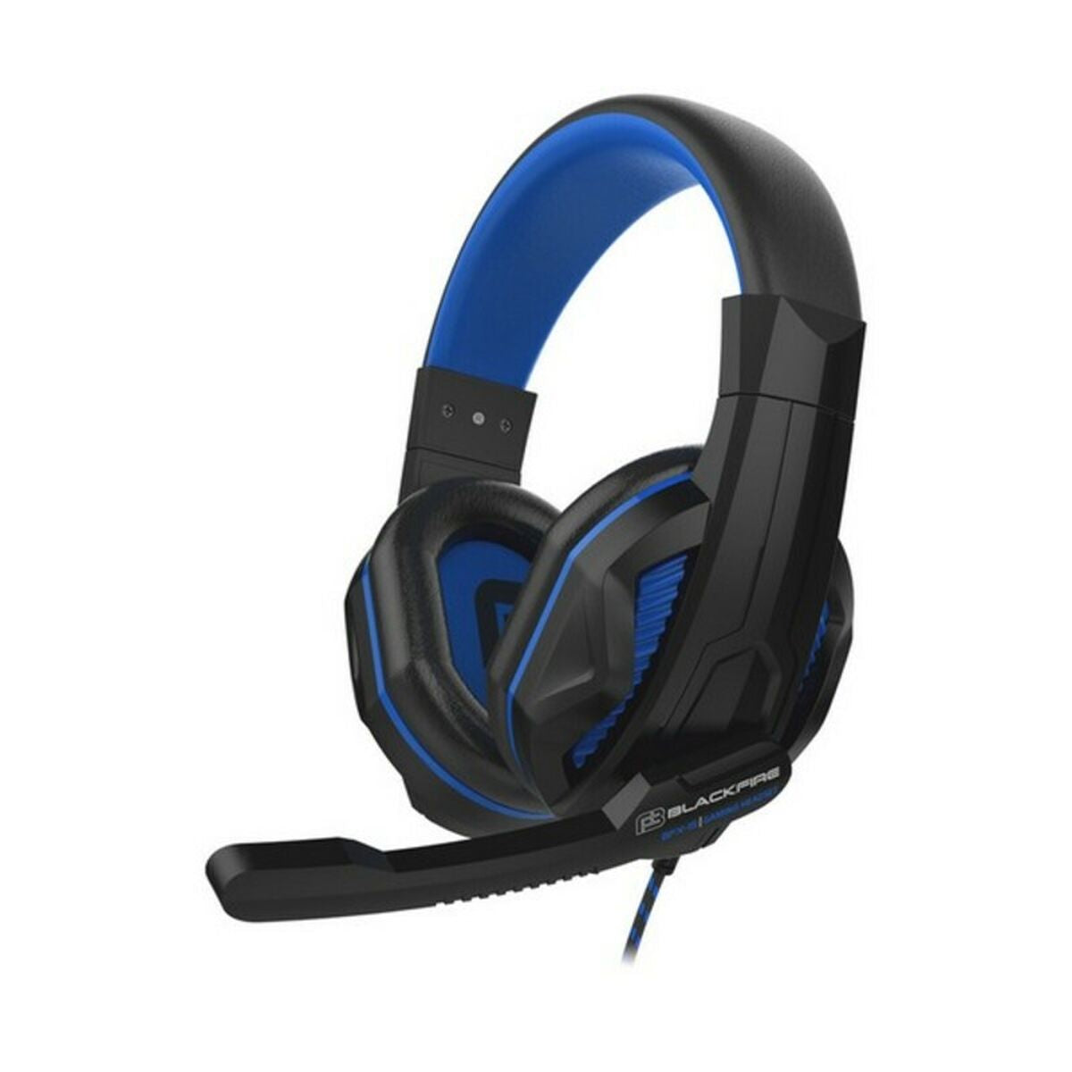 Gaming Headset mit Mikrofon PS4 – Für klaren Sound!