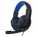 Gaming Headset mit Mikrofon PS4 – Für klaren Sound!