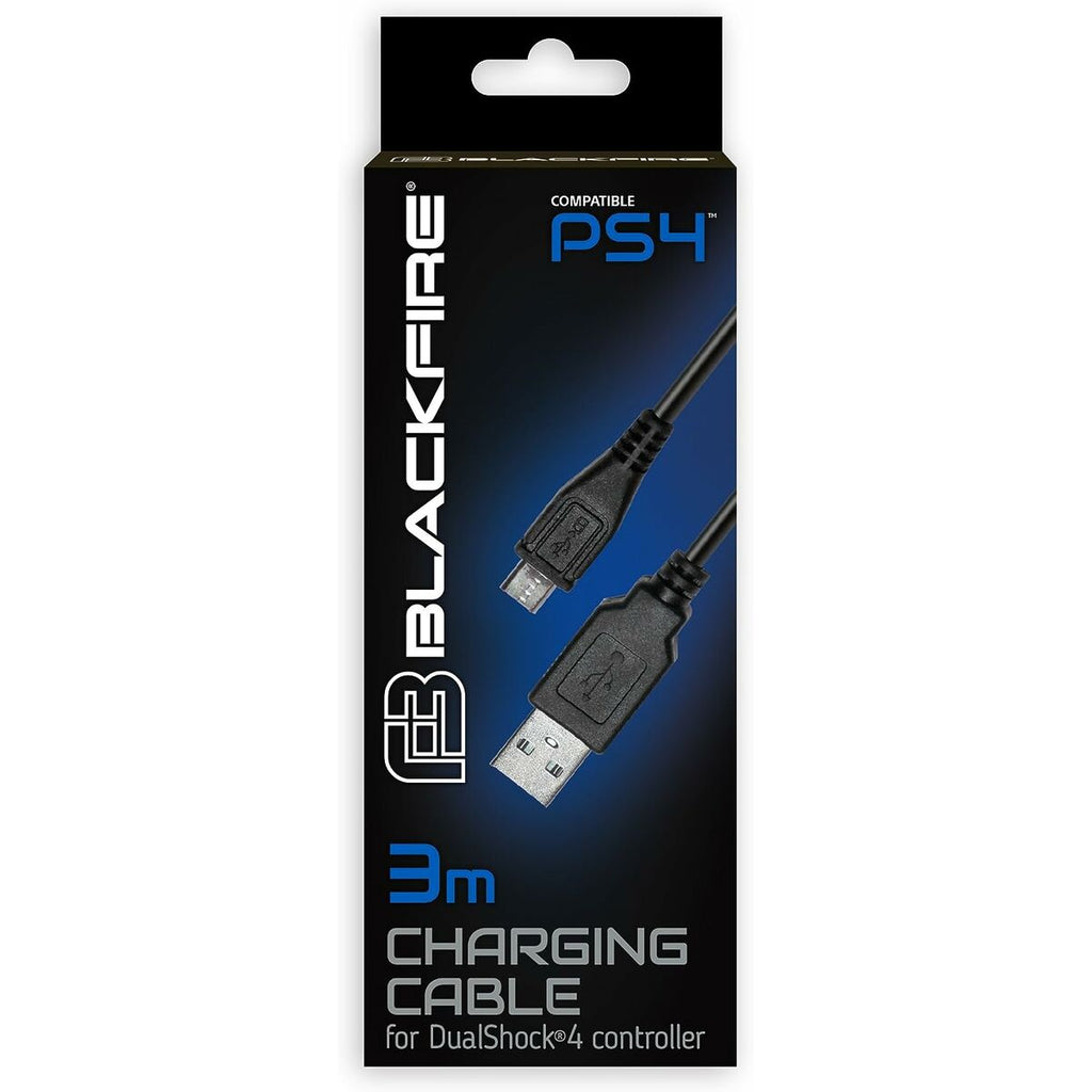 Micro-USB Kabel zum Laden & Verbinden deiner Geräte.