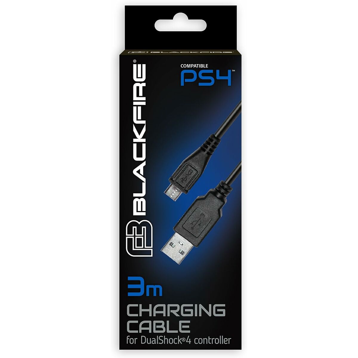 USB-Ladekabel Schwarz: Schnelle Verbindung & Aufladung