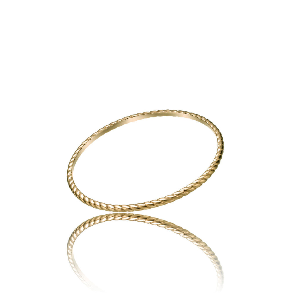 Damenarmreif Time Force TS5126BY