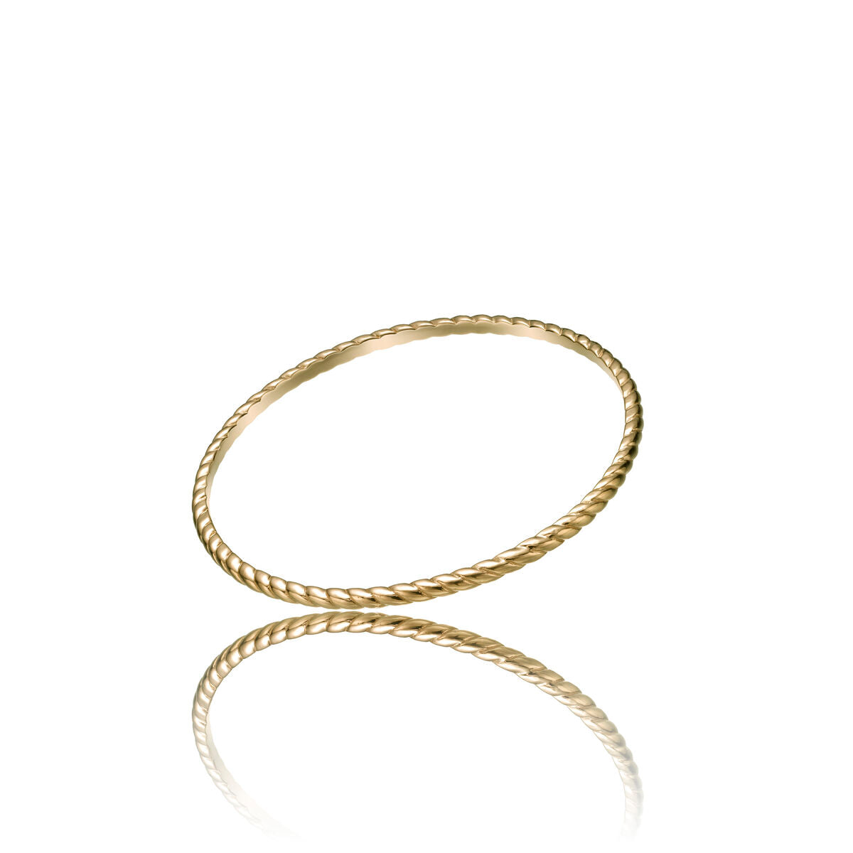 Damenarmreif Time Force TS5126BY