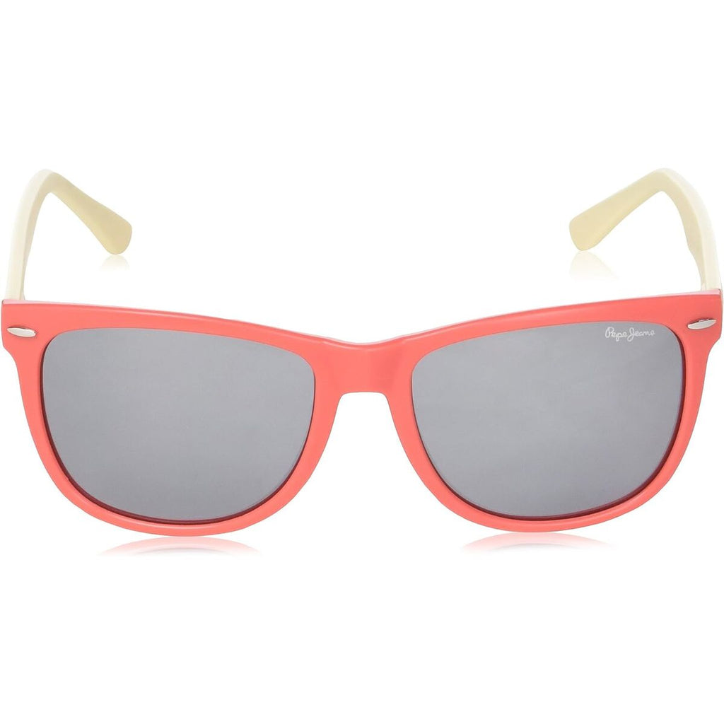 Unisex-Sonnenbrille Pepe Jeans PJ7049C2357