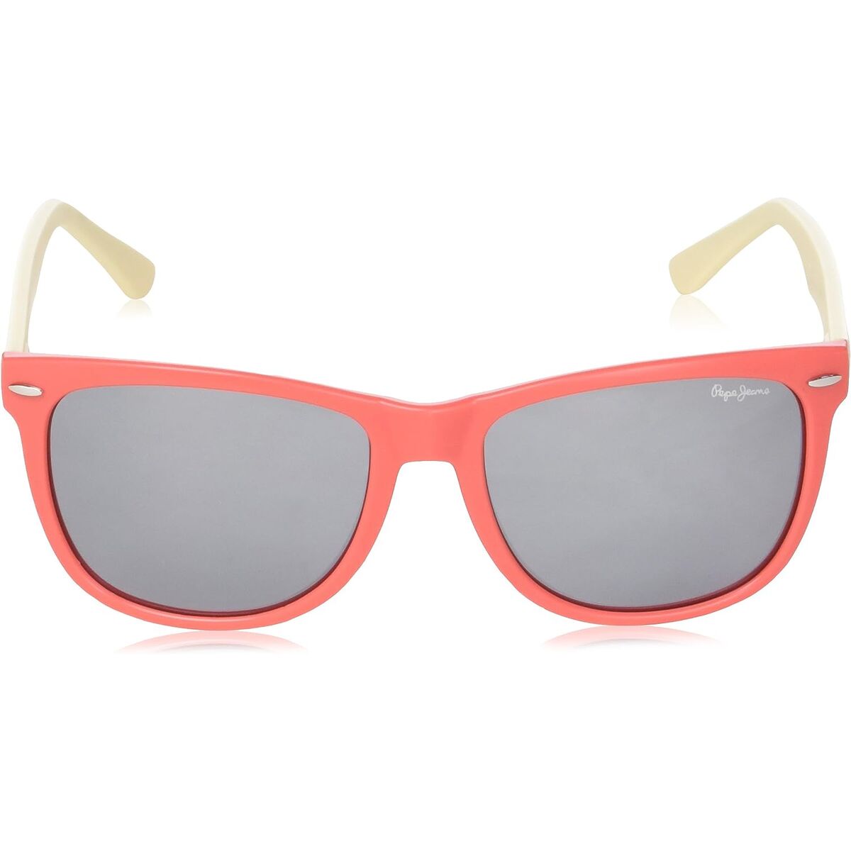 Unisex-Sonnenbrille Pepe Jeans PJ7049C2357