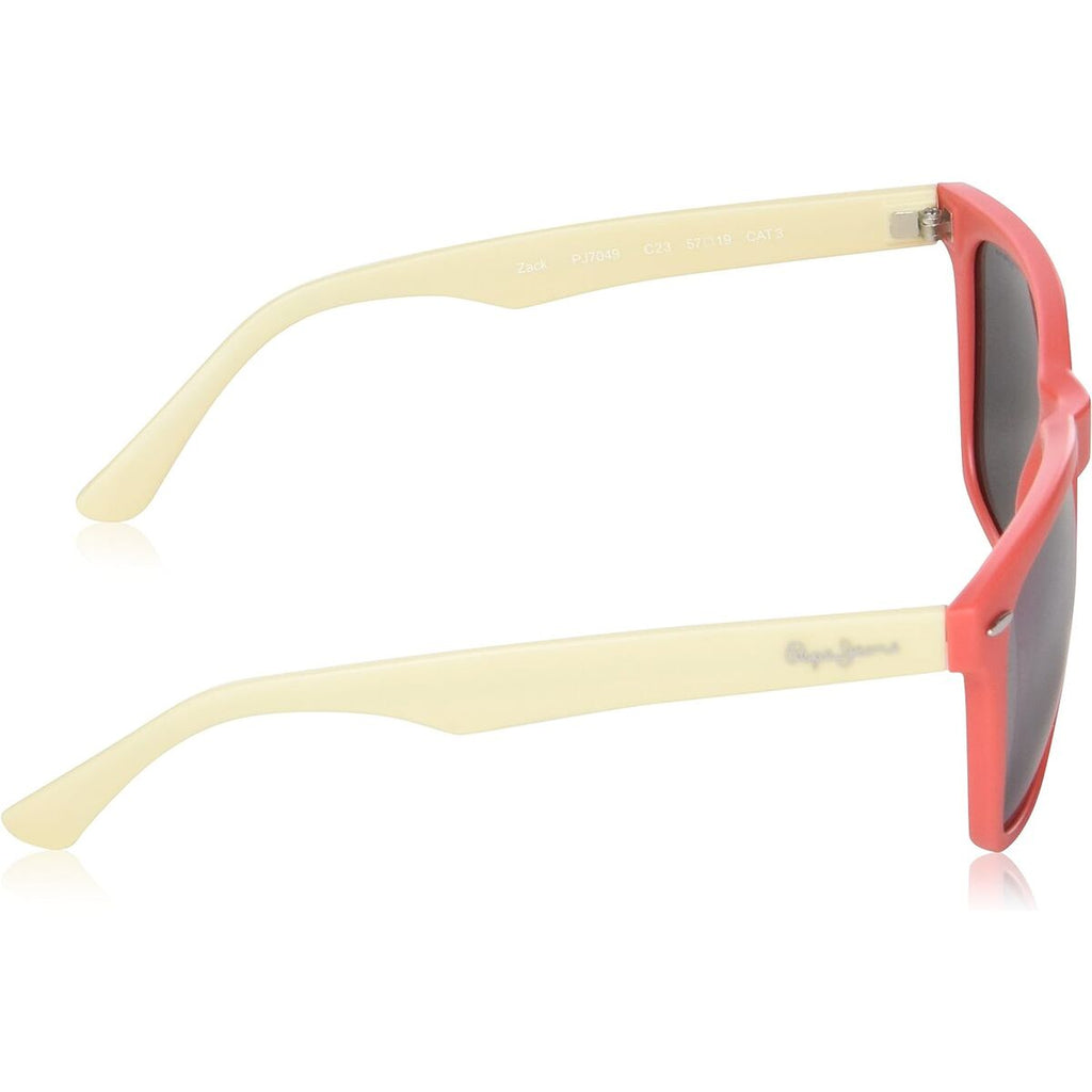 Unisex-Sonnenbrille Pepe Jeans PJ7049C2357