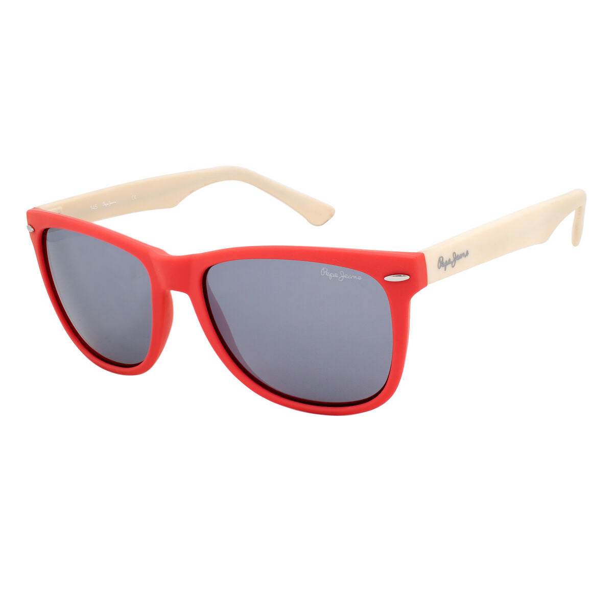 Unisex-Sonnenbrille Pepe Jeans PJ7049C2357